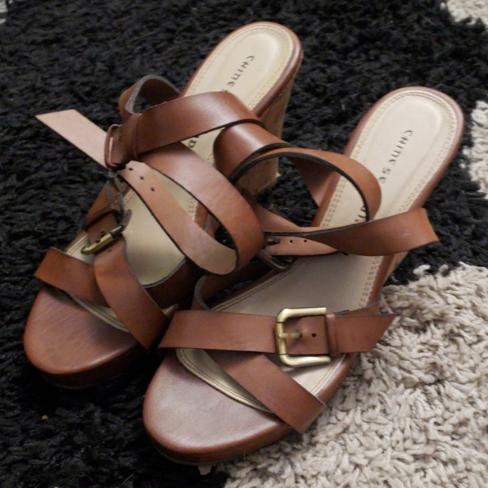 Wedges